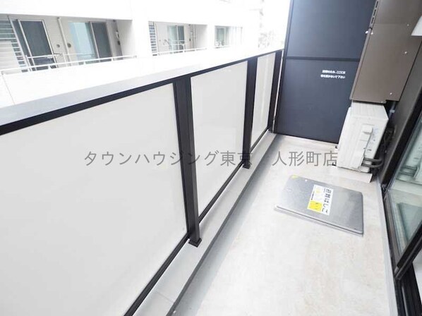 クロスレジデンス日本橋本町の物件内観写真